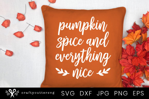 Autumn Fall Quote Clipart: Graphics for Crafts
