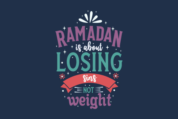 Islamic SVG Ramadan Graphics for Crafts