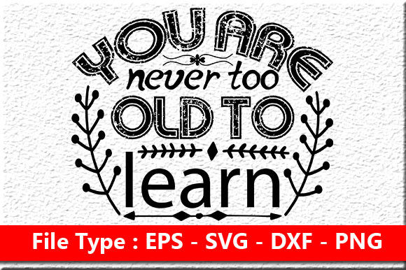 Motivational Quote Design: Graphics for Crafts & Content