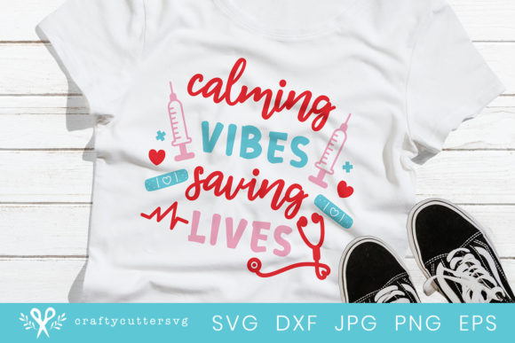 Nursing Quote Healthcare Workers Support T-Shirt Graphics and Crafts