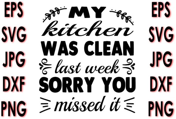 Potholder Quote Design: Graphics for Crafts Brands